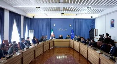 پزشکیان: با هواپیما و بمباران مگر می‌شود مملکتی را تسخیر کرد
