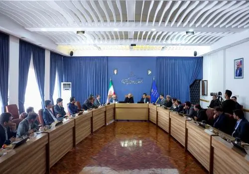 پزشکیان: با هواپیما و بمباران مگر می‌شود مملکتی را تسخیر کرد