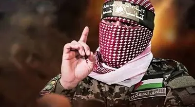 ابوعبیده سخنگوی حماس ترور شد؟ 