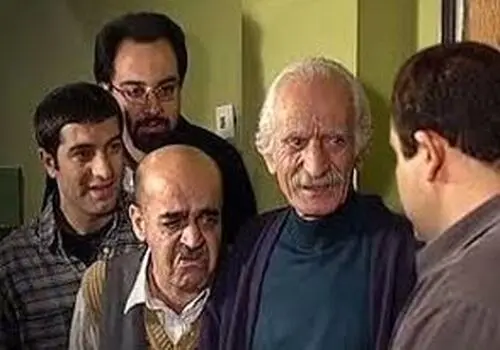 حمله محترمانه و شیک داریوش اقبالی به «صدای آمریکا»