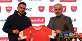  جزئیات و رقم قرارداد جدید ارونوف با پرسپولیس فاش شد