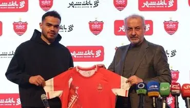  جزئیات و رقم قرارداد جدید ارونوف با پرسپولیس فاش شد