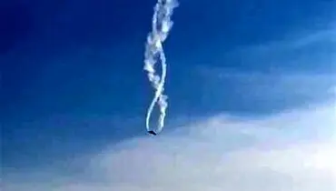 دلیل سقوط هواپیمای نظامی ترکیه چه بود؟