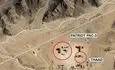 اصابت پهپاد ایران به سامانه پاتریوت آمریکا/ویدیو 