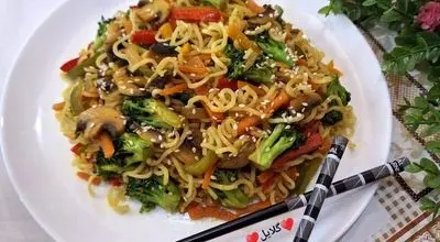 سوپ نودل چه تاثیری در مرگ زودرس دارد؟