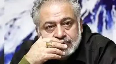 بازیگری که فاتحه خواندن سر خاکش را دید!/ویدیو 