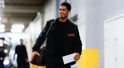 رقم نجومی یونایتد برای ستاره انگلیسی رئال مادرید
