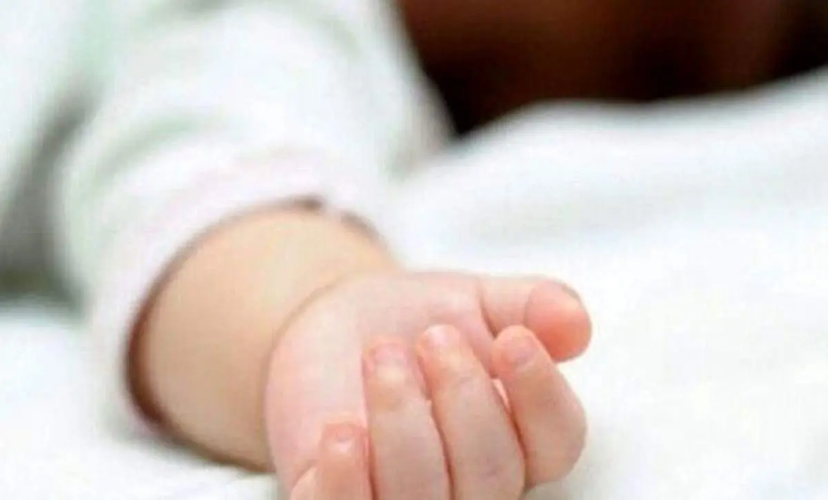 پیکر کودک ۲.۵ ساله پس از ۲۰ ساعت جستجوی بیوقفه در کانال آب پیدا شد