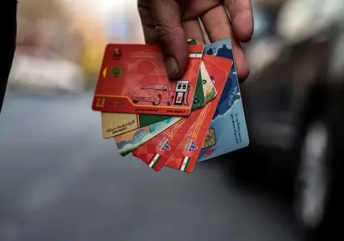 قاچاق سوخت در کرمان قربانی گرفت