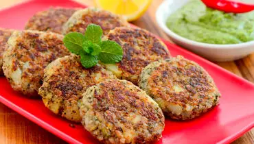 کوکو سوسیس؛ شام فوری و خوشمزه