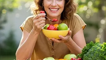 با این غذاها جوان بمانید:  آشنایی با غذاهای فراسودمند (Functional Foods) و فواید آن‌ها