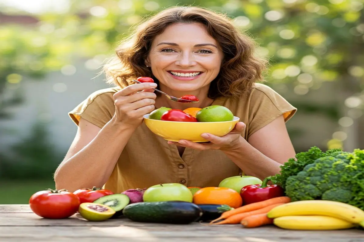 با این غذاها جوان بمانید:  آشنایی با غذاهای فراسودمند (Functional Foods) و فواید آن‌ها