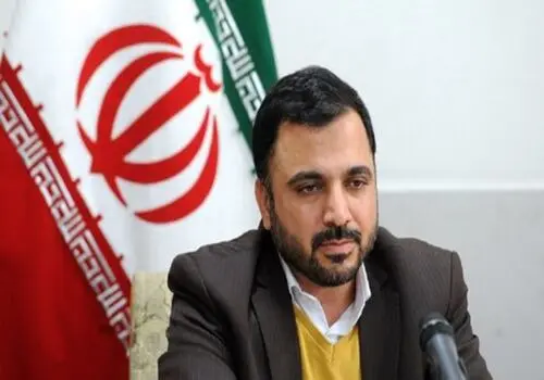 مدیر مخابرات تهران: بهره برداری از بزرگ ترین پروژه فیبر نوری در شهرک اکباتان تهران آغاز شد