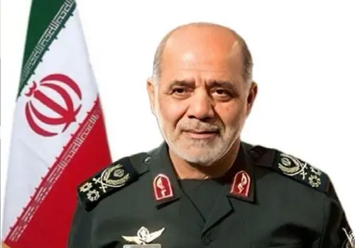 سرلشکر عبداللهی: پاسخ ایران به تهدیدات نوین دشمن ویرانگر خواهد بود