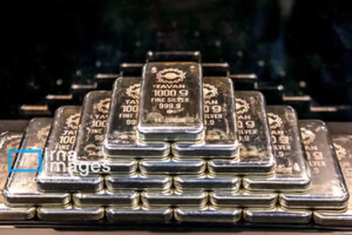 معاملات امروز صندوق‌های نقره در بورس کالا ابطال شد
