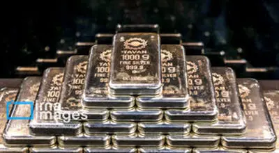 معاملات امروز صندوق‌های نقره در بورس کالا ابطال شد
