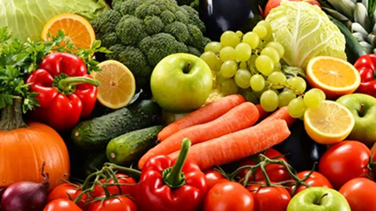 با رژیم غذایی مدیترانهای حافظه را تقویت کنید