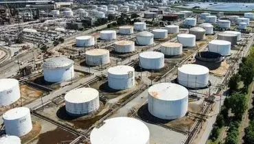 آیا تحریم‌های نفتی ایران را با بحران ذخایر روبرو می‌کند؟