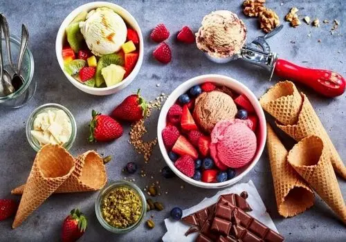 زیاده روی در مصرف بستنی چه عواقبی دارد؟