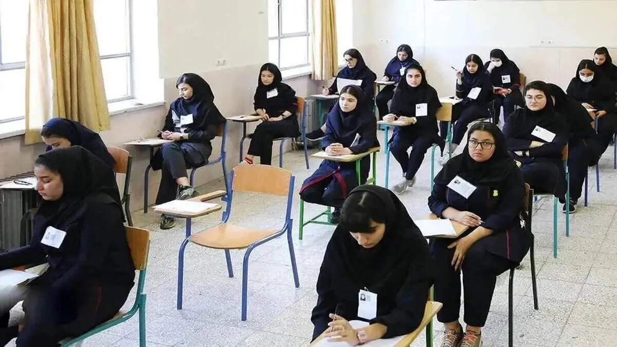 جزئیات برگزاری امتحانات نهایی مشخص شد