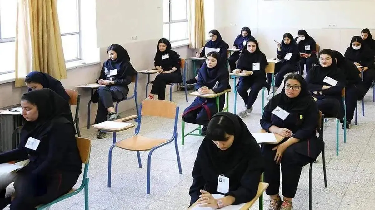 جزئیات برگزاری امتحانات نهایی مشخص شد