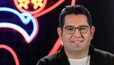 مجری فوتبالی سیما بعد از تعطیلات نوروزی در ونکوور به خاک وطن بازگشت