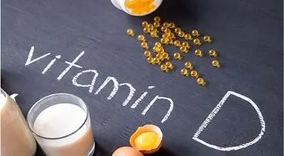 در هر سن به چه میزان ویتامین D برای بدن نیاز داریم؟