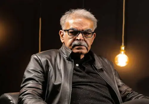 پاسخ حمید لولایی به اظهارات جنجالی مریم امیر‌جلالی + فیلم