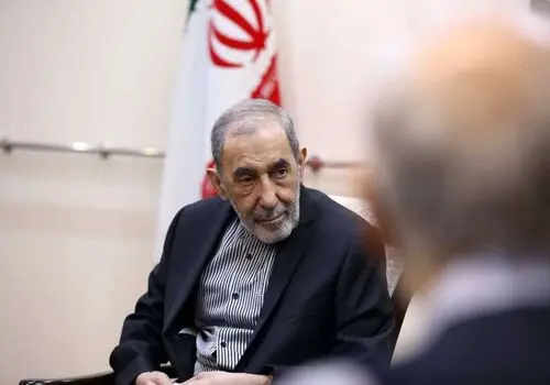ولایتی: غنی‌سازی از خطوط قرمز ماست