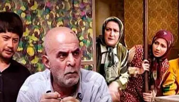 بازیگر تلویزیون: علی صادقی من را کتک زد!/ویدیو 