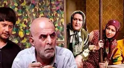 بازیگر تلویزیون: علی صادقی من را کتک زد!/ویدیو 