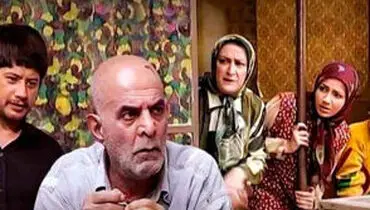 بازیگر تلویزیون: علی صادقی من را کتک زد!/ویدیو 
