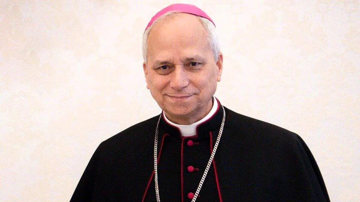 واکنش پاپ به حملات به مدارس، بیمارستان‌ها و مراکز مسکونی در ایران