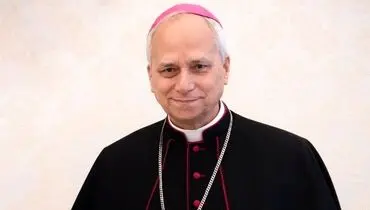 واکنش پاپ به حملات به مدارس، بیمارستان‌ها و مراکز مسکونی در ایران