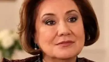 «عمه انعام» در بستر بیماری؛ ابتلای بازیگر «عشق ممنوع» به تومور مغزی/ویدیو 