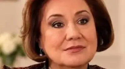 «عمه انعام» در بستر بیماری؛ ابتلای بازیگر «عشق ممنوع» به تومور مغزی/ویدیو 