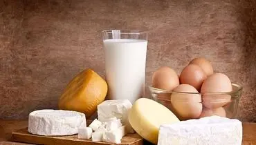 چرا خوردن همزمان تخم‌ مرغ و پنیر برای سلامتی مناسب نیست؟
