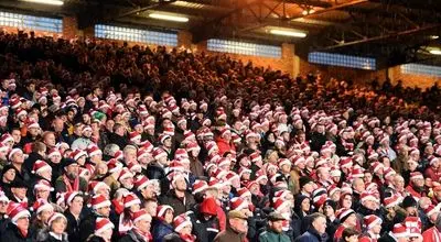  تغییر در سنت فوتبالی انگلیس؛ لیگ برتر با برنامه‌ای متفاوت به استقبال تعطیلات می‌رود 