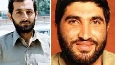 روایت فرزند شهید کاظمی از آخرین مکالمه فرمانده شهید مهدی باکری با شهید احمد کاظمی/ویدیو 