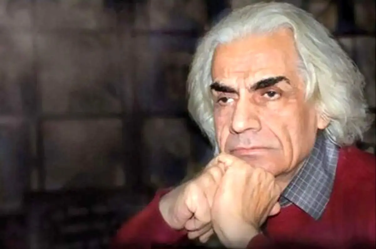 علی باباچاهی، شاعر و منتقد ادبی درگذشت