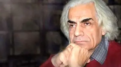 علی باباچاهی، شاعر و منتقد ادبی درگذشت