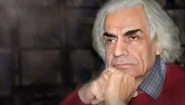 علی باباچاهی، شاعر و منتقد ادبی درگذشت