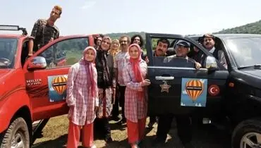 تغییر چهره باورنکردنی دختران نقی و هما بعد از سال‌ها!