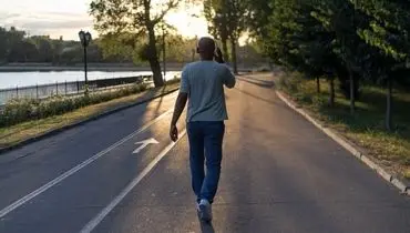 پیاده‌روی روزانه؛ کلید کند کردن پیشرفت آلزایمر
