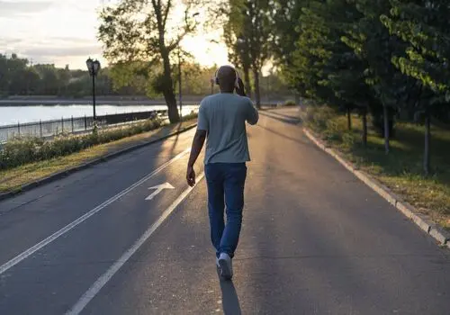 پیاده روی ژاپنی بهترین راهکار برای اثربخشی ورزش
