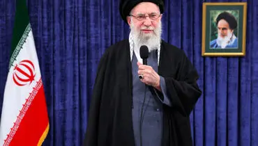 در ۲۲ بهمن با نشان دادن اراده و ایستادگی خود، دشمن را مأیوس کنید