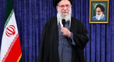 در ۲۲ بهمن با نشان دادن اراده و ایستادگی خود، دشمن را مأیوس کنید