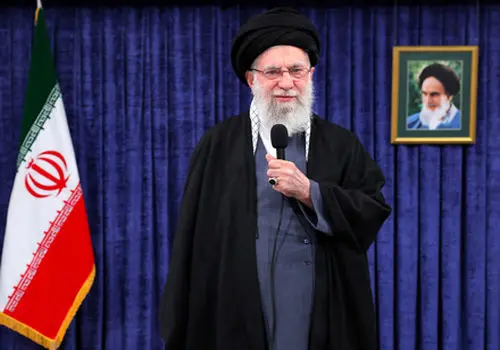آخرین سخنرانی رهبر معظم انقلاب درباره چه بود؟