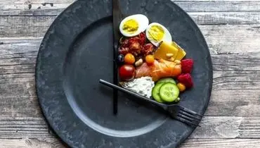 چگونه در ماه رمضان دچار اضافه وزن نشویم؟