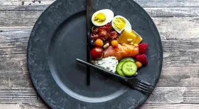 چگونه در ماه رمضان دچار اضافه وزن نشویم؟